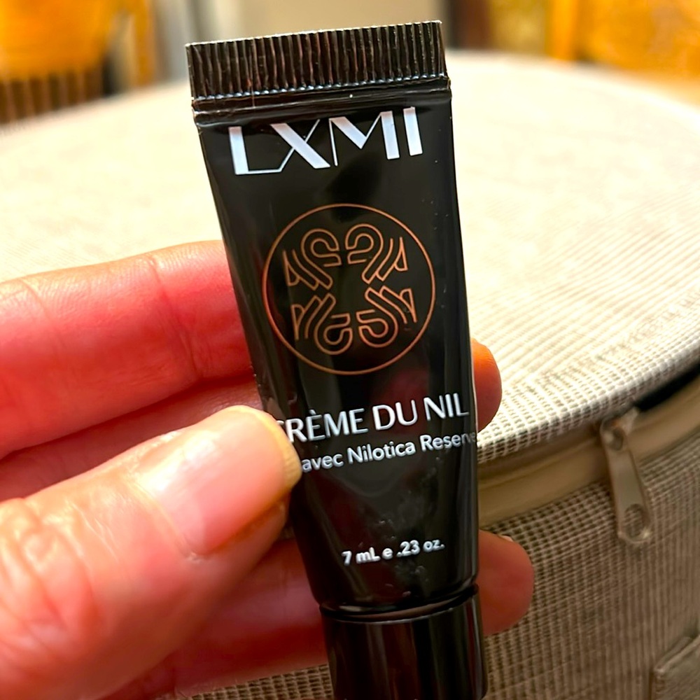 LXMI  facial Cream